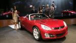 Opel GT 2007 года